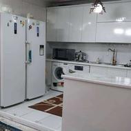 فروش آپارتمان 71 متر خوش نقش دلباز