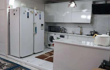 فروش آپارتمان 71 متر خوش نقش دلباز