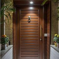 درب ضد سرقت کرکره برقی نرده استیل ضدسرقت 475868