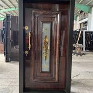 درب ضدسرقت کلاسیک ضد سرقت پنجره اتاق ژیوادرب1385