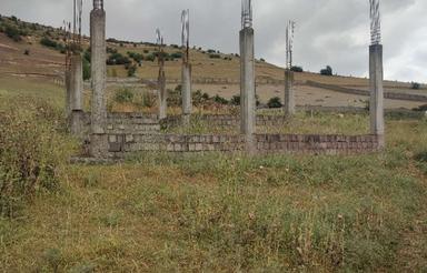 فروش زمین کشاورزی 500 متر در مرکز شهر