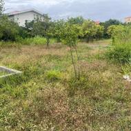 347 متر زمین مسکونی بافت زرد تنکابن