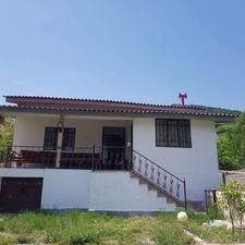 ویلا سوادکوه قلعک با ویو عالی