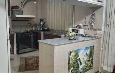 فروش طبقه اول درچمازکتی