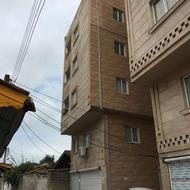 فروش استثنایی یک اپلرتمان در بلوار قلی پور