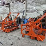 دستگاه بلوک زنی تکفاز وناریسازیامیکسرهمزن