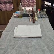 خدمات ماساژ حرفه ای