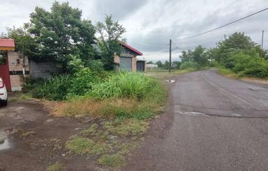 فروش ویلا 432 متر در فلسطین