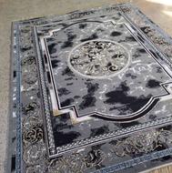 فرش 9متری رنگ بندی