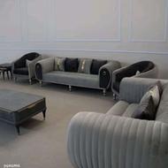 مبل راحتی پاناما آمل