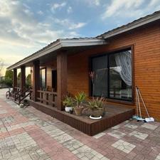 فروش فوری ویلا باغ 1240 متری سنددار سرخرود