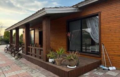 فروش فوری ویلا باغ 1240 متری سنددار سرخرود