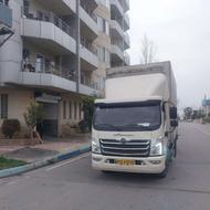 مجموع باربری اسباب کشی جابجای تمام گسترشمال بهنمیر