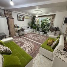 فروش آپارتمان 56 متر با پارکینگ آستانه بازار بصیر