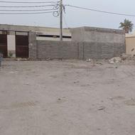 فروش زمین مسکونی 620 متری محله کمپان