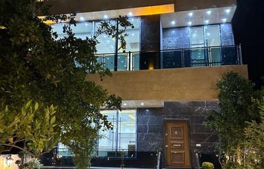 فروش ویلا 600 متر در خیابان هراز