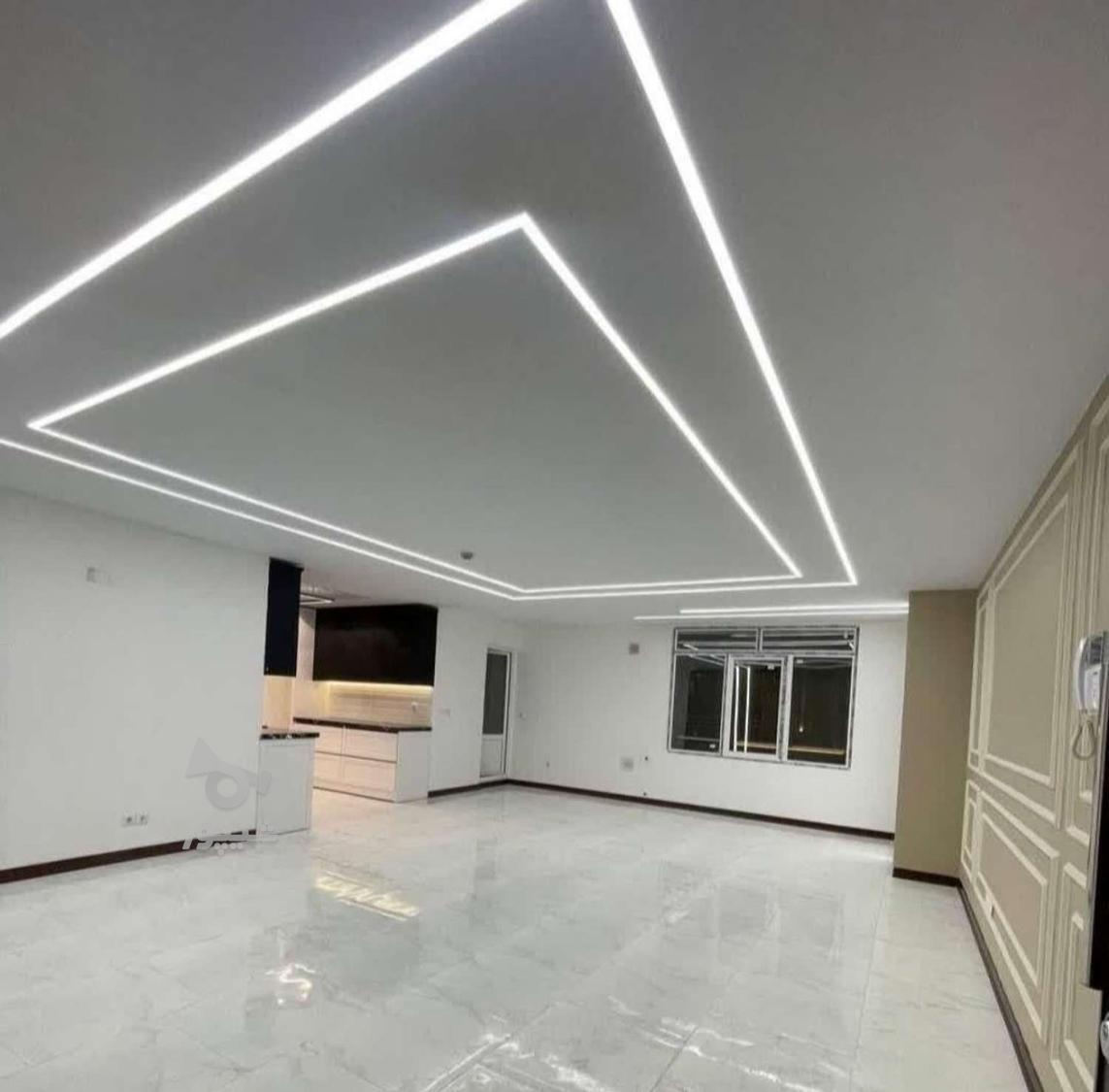 اجرای کناف و سقف کاذب