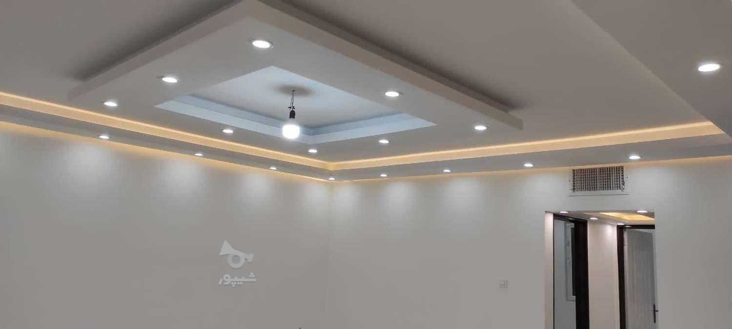 اجرای کناف و سقف کاذب