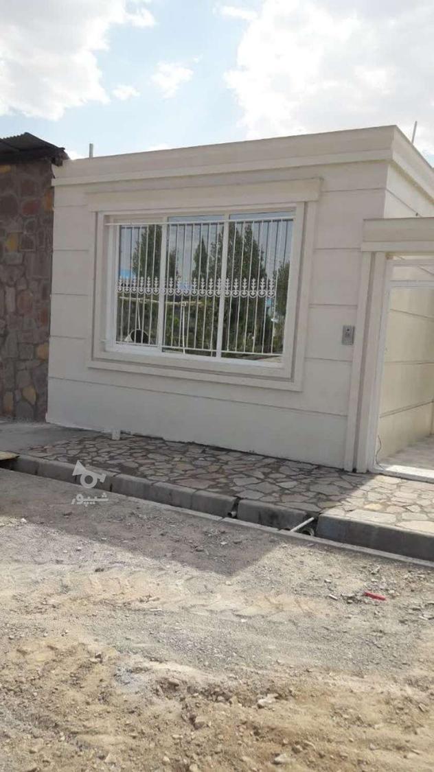 کاشی کاری و نما