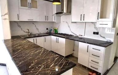 57متر*سندتکبرگ*رو به نما*فول دیزاین