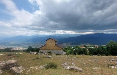 فروش زمین مسکونی 345 متر در دودانگه