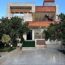 فروش ویلا 400 متر در خیابان هراز