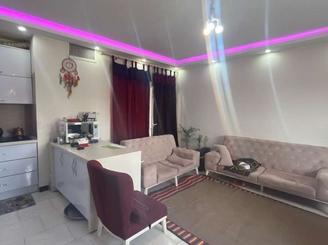 فروش آپارتمان 84 متر در فاز 9