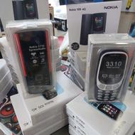نوکیا 3310/صفحه بزرگ موجود شد
