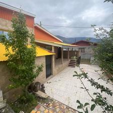 ویلا ییلاقی 85 متر حیاط دار امکانات کامل نمارستاق