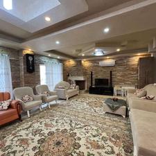 واحد 115 متری خوش نقشه خط گلستان بلوار دریا