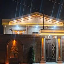 فروش ویلا 220 متر در مرکز شهر