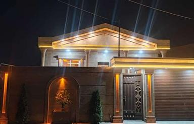 فروش ویلا 220 متر در مرکز شهر