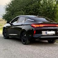 کی ام سی J7 1403 مشکی