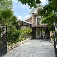 فروش ویلا باغ 300 متر در نعمت آباد