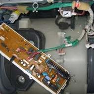 آموزش تخصصی تعمیر برد لباسشویی و ظرفشویی