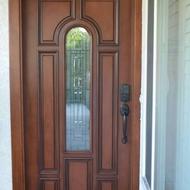 درب ضد سرقت کرکره برقی درب اتاقی نرده شیشه‌ سکوریت ضدسرقت 31