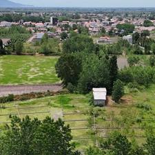 فروش زمین شهرکی 162 مناسب سرمایه گذاری