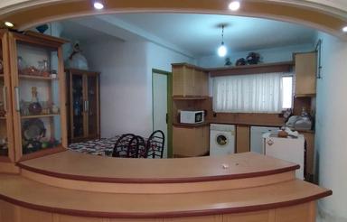 اجاره آپارتمان 130 متر در خیابان هراز