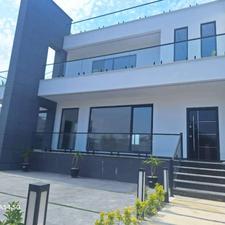 فروش ویلا 270 متر در رادیو دریاساحلی کلید نخورده