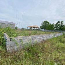 900متر زمین ساحلی قابل تفکیک به سه پلاک