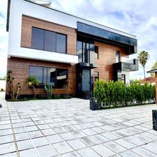 فروش ویلا 600 متر در وازیوار نوشهر(فول امکانات)