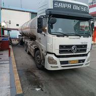 البرز مدل 89 پمپی شرکت نفتی