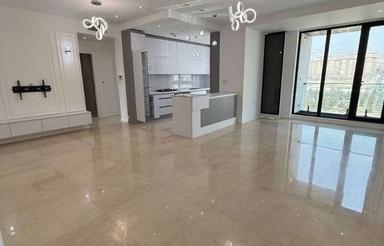 فروش آپارتمان 86 متر در سازمان برنامه شمالی