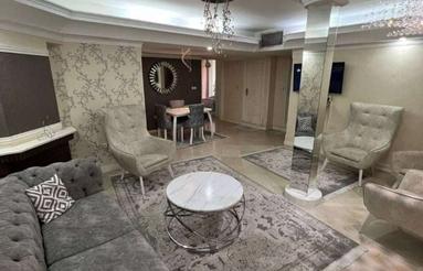 سویت آپارتمان سوپر لاکچری در چهارباغ کوتاه مدت