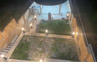 فروش ویلا تریبلکس استخردار 320 مترمربع شیردارکلا کاردیکلا