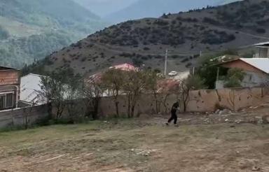 فوری زمین مسکونی قیمت مناسب سند دار با لوکیشن عالی 640متر