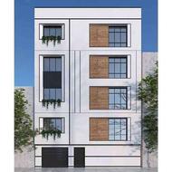 پیشفروش آپارتمان 120 متر در خیابان پارک