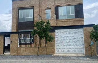 اجاره ویلا استخر دار دوبلکس 300 متر در خشت سر