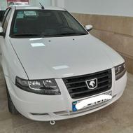 سمند سورن (پلاس) 1404 اقساطی