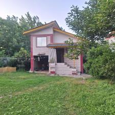 فروش ویلا 750 متر در جاده سیاهکلده